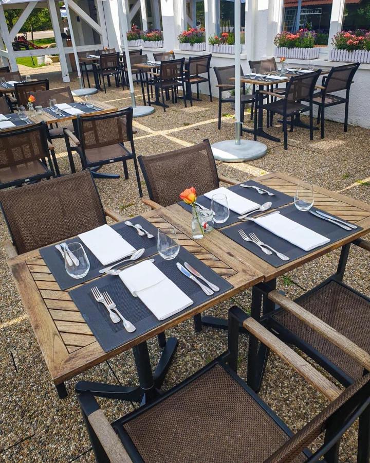 Boutique Wellnesshotel Landmann Steinen  Exterior photo