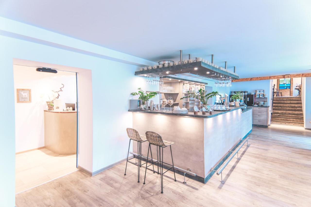 Boutique Wellnesshotel Landmann Steinen  Exterior photo