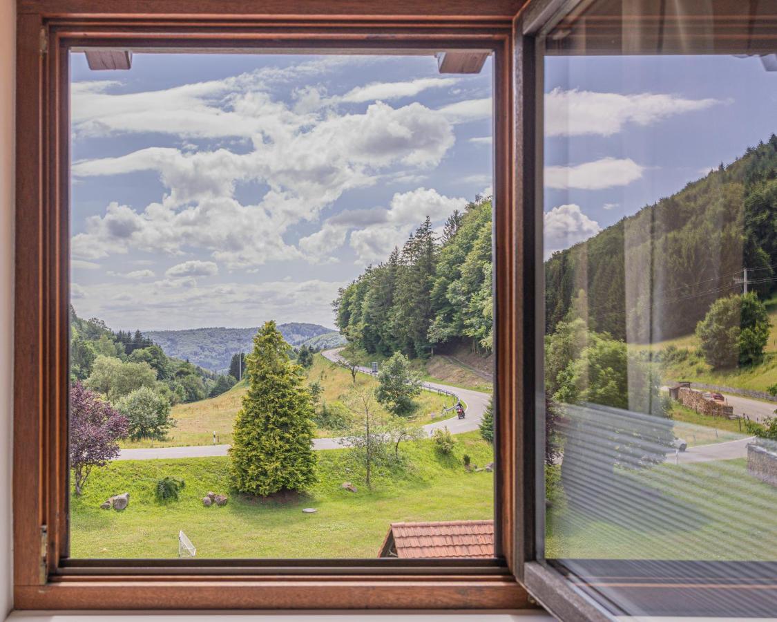 Boutique Wellnesshotel Landmann Steinen  Exterior photo