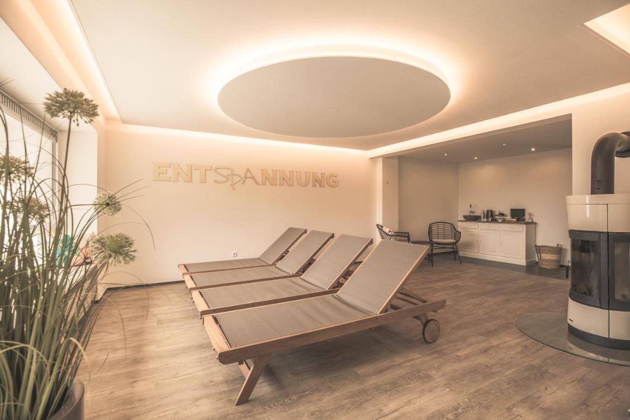 Boutique Wellnesshotel Landmann Steinen  Exterior photo