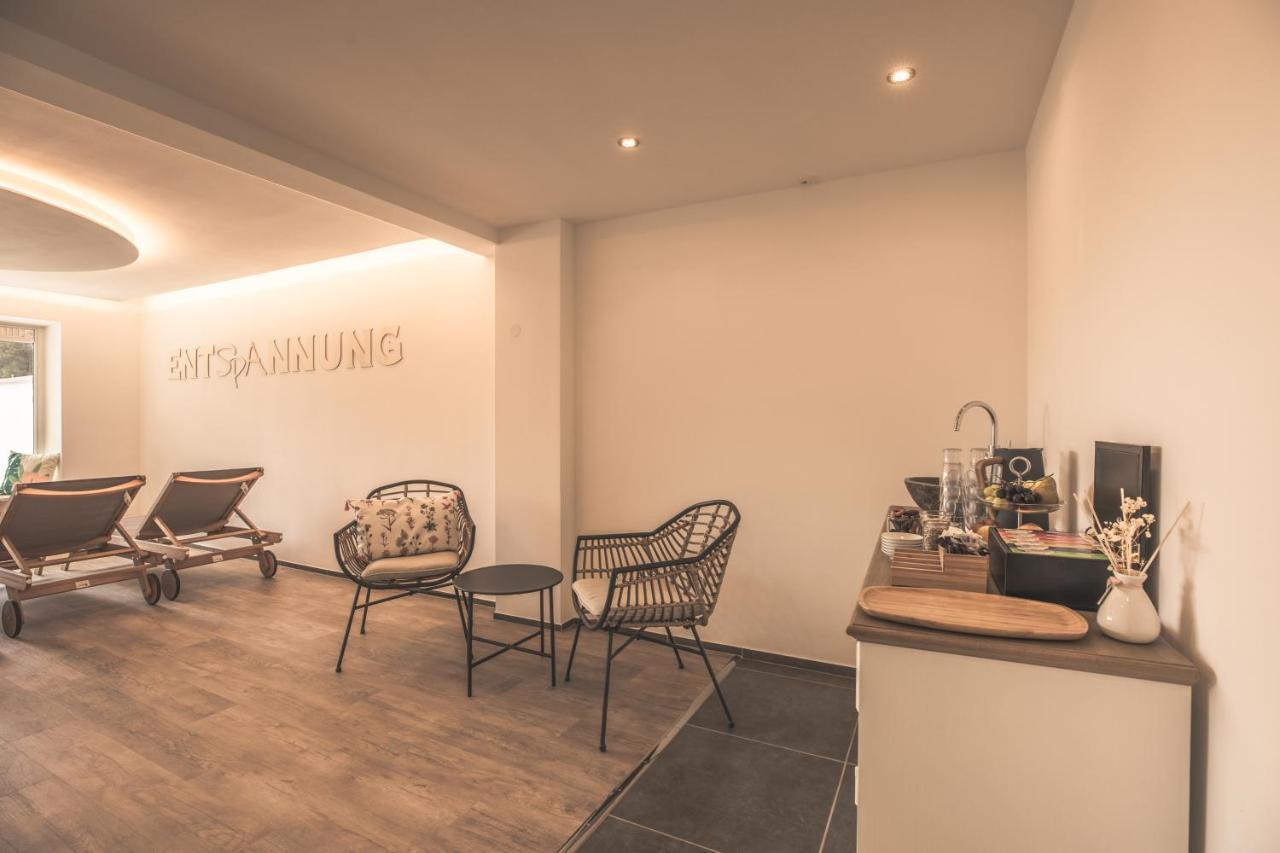 Boutique Wellnesshotel Landmann Steinen  Exterior photo