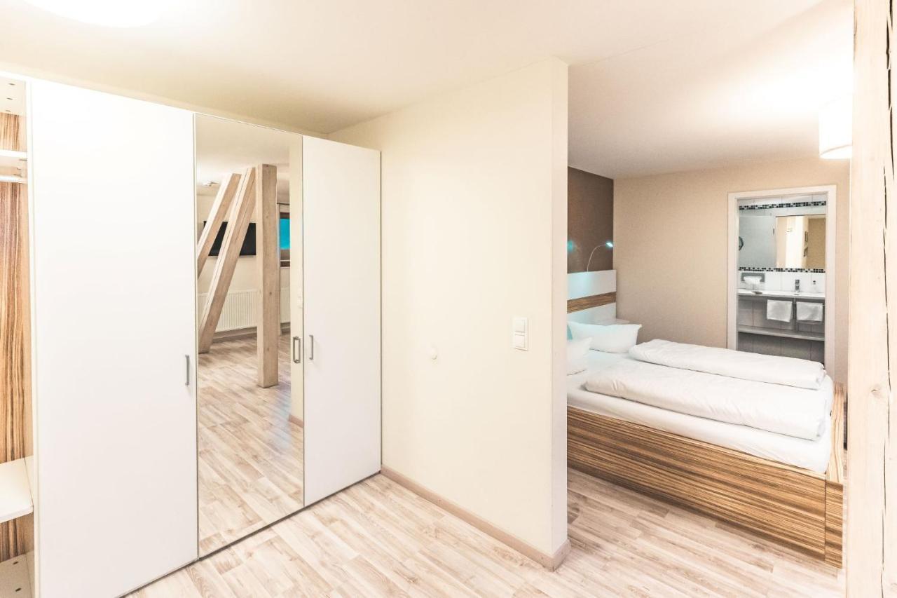 Boutique Wellnesshotel Landmann Steinen  Exterior photo